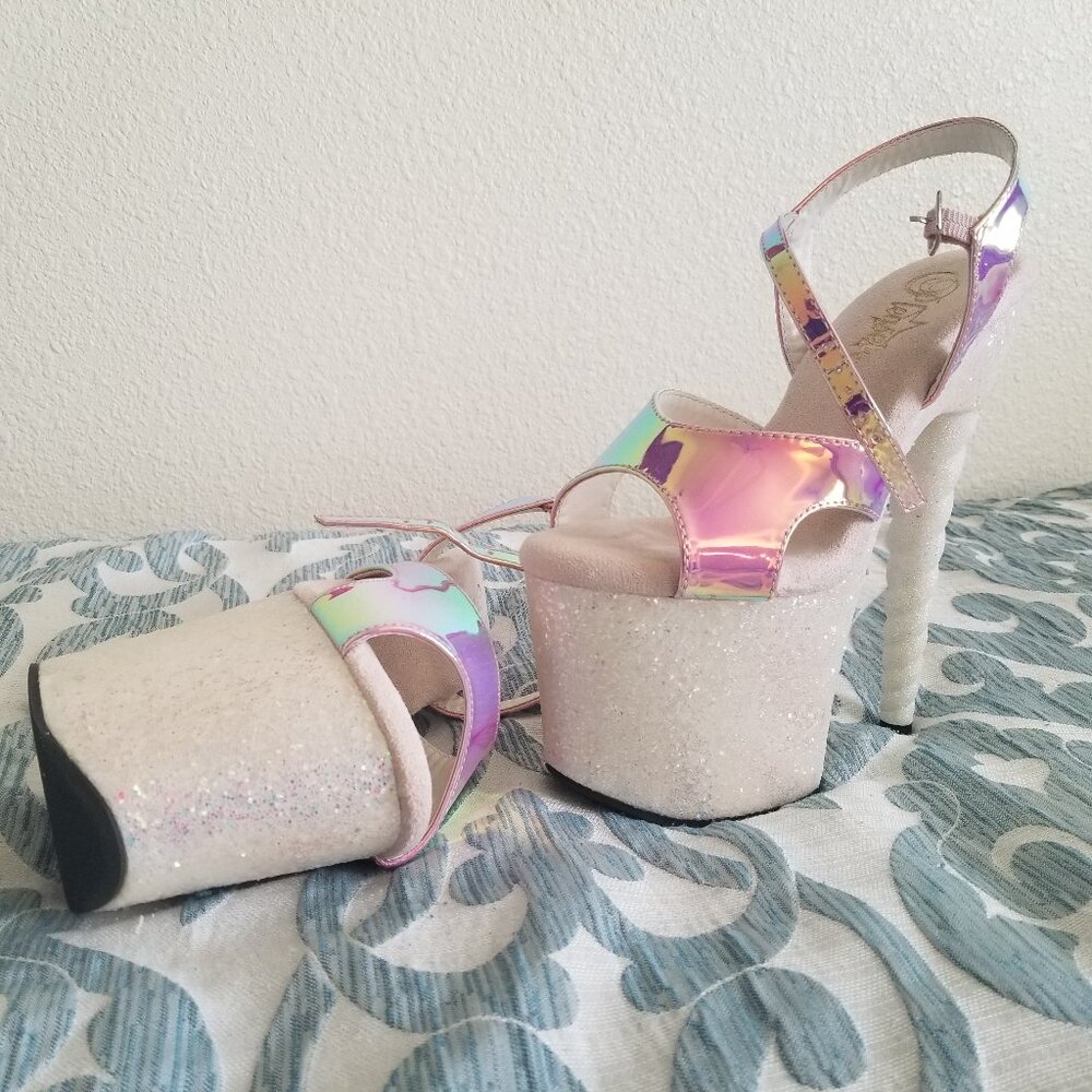 Pleaser  Shoes
